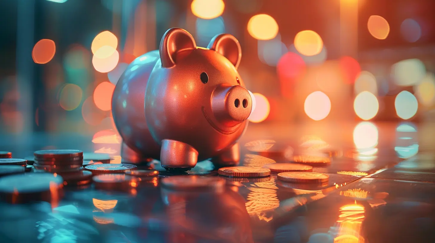 Investing in Intellectual Property for Long-Term Passive Income