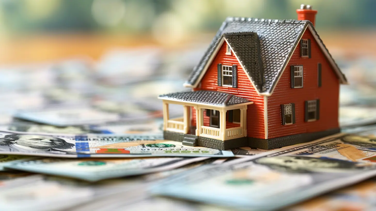 Investing in Intellectual Property for Long-Term Passive Income