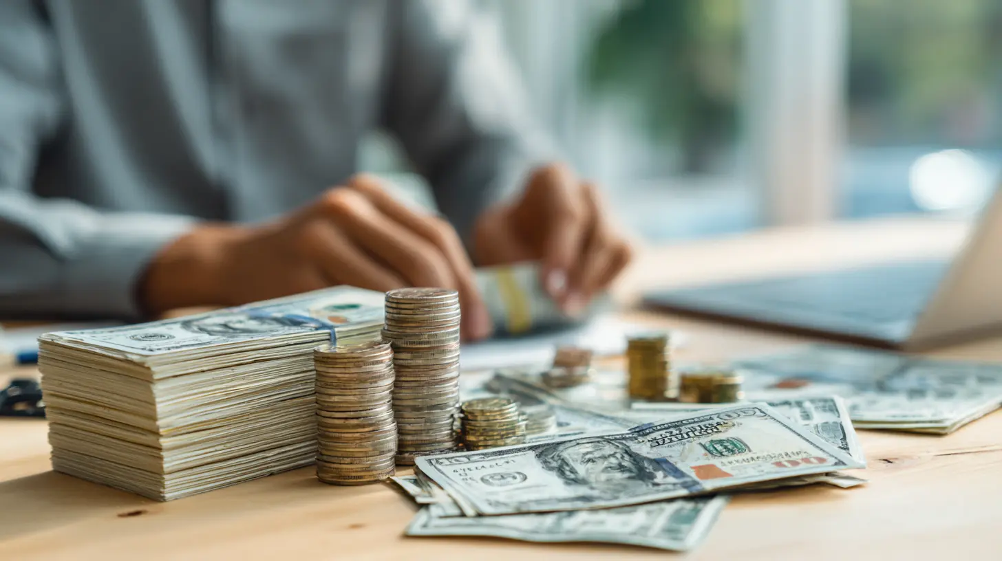 Invoicing Strategies That Can Improve Cash Flow Fast