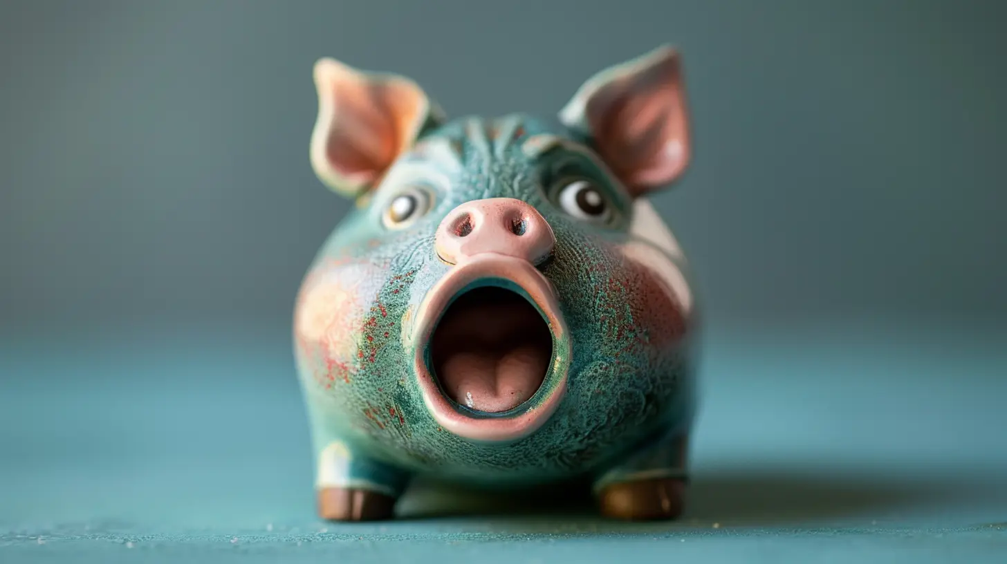 Is Your Emergency Fund Too Small? How to Reassess Your Savings