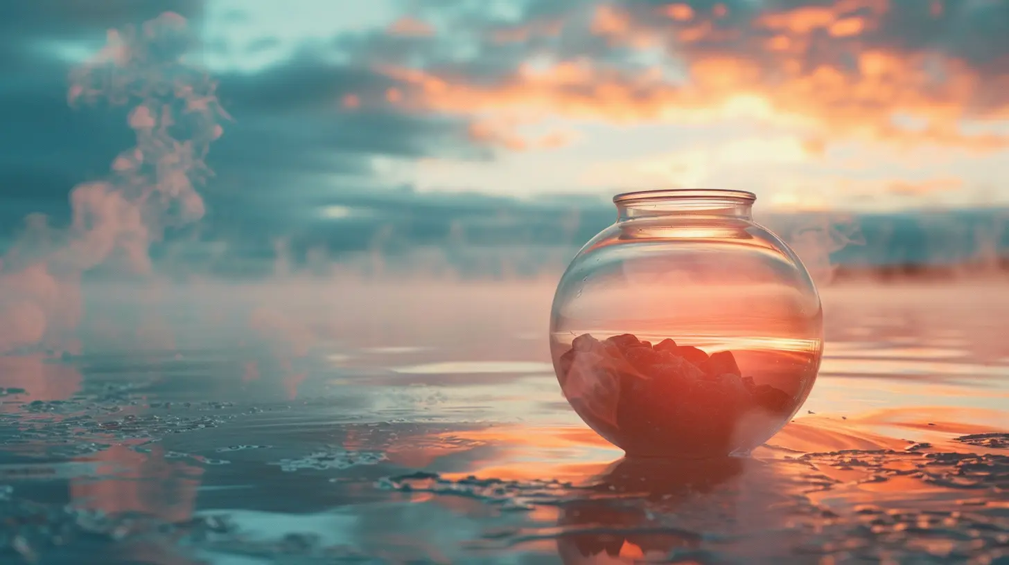 Is Your Emergency Fund Too Small? How to Reassess Your Savings