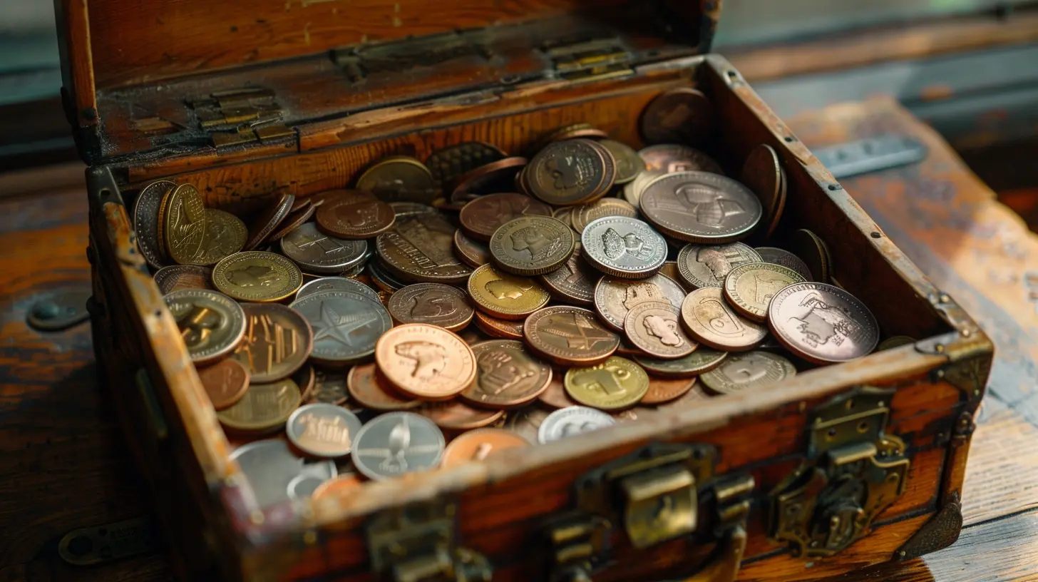 Key Financial Tools Every Entrepreneur Should Be Using