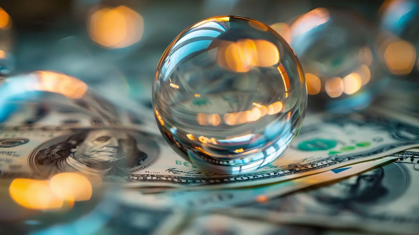 Key Market Trends to Watch in a High Inflation Environment