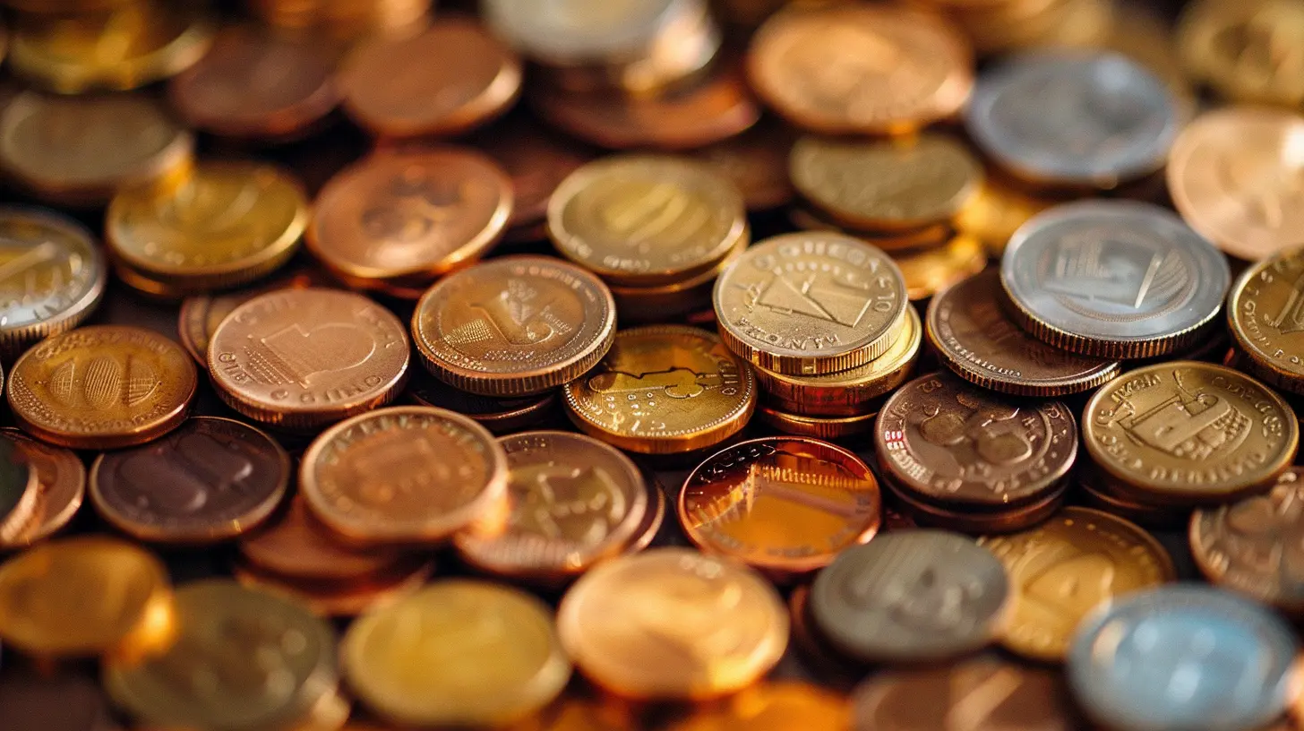 Key Market Trends to Watch in a High Inflation Environment