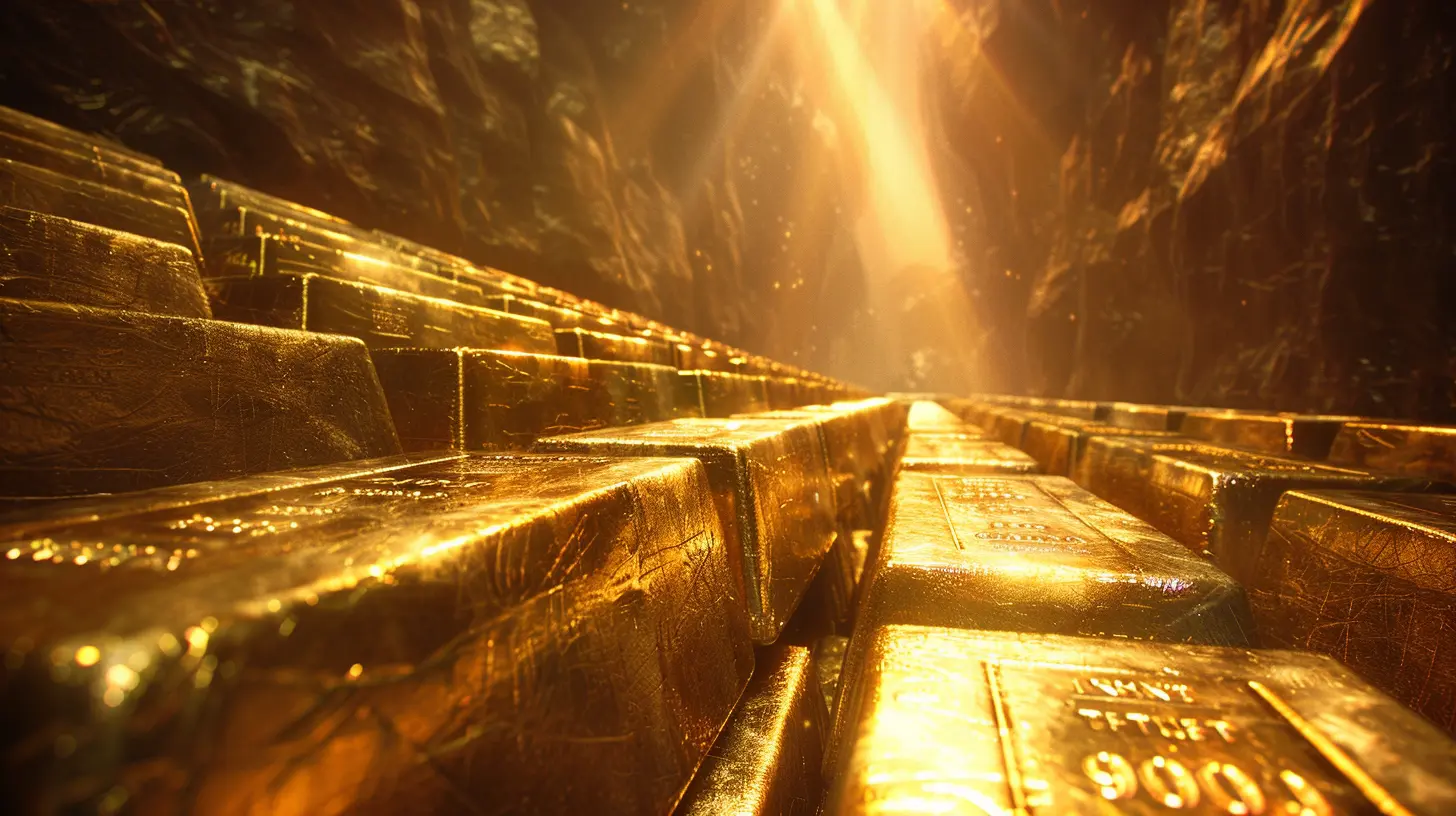 Leveraging Capital Gains to Build Wealth Through Reinvestments