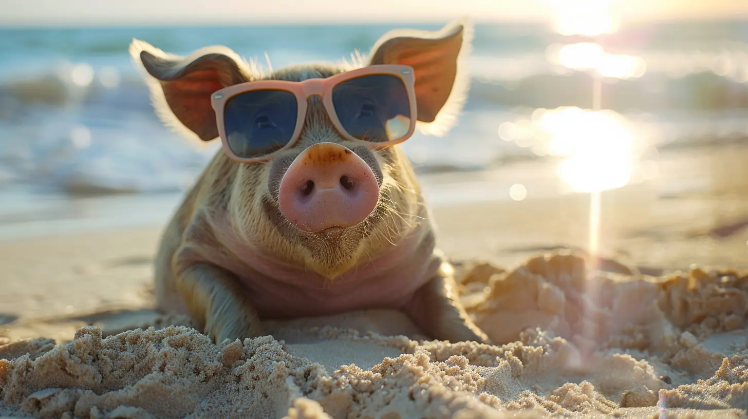 Living a Richer Life While Being Debt-Free