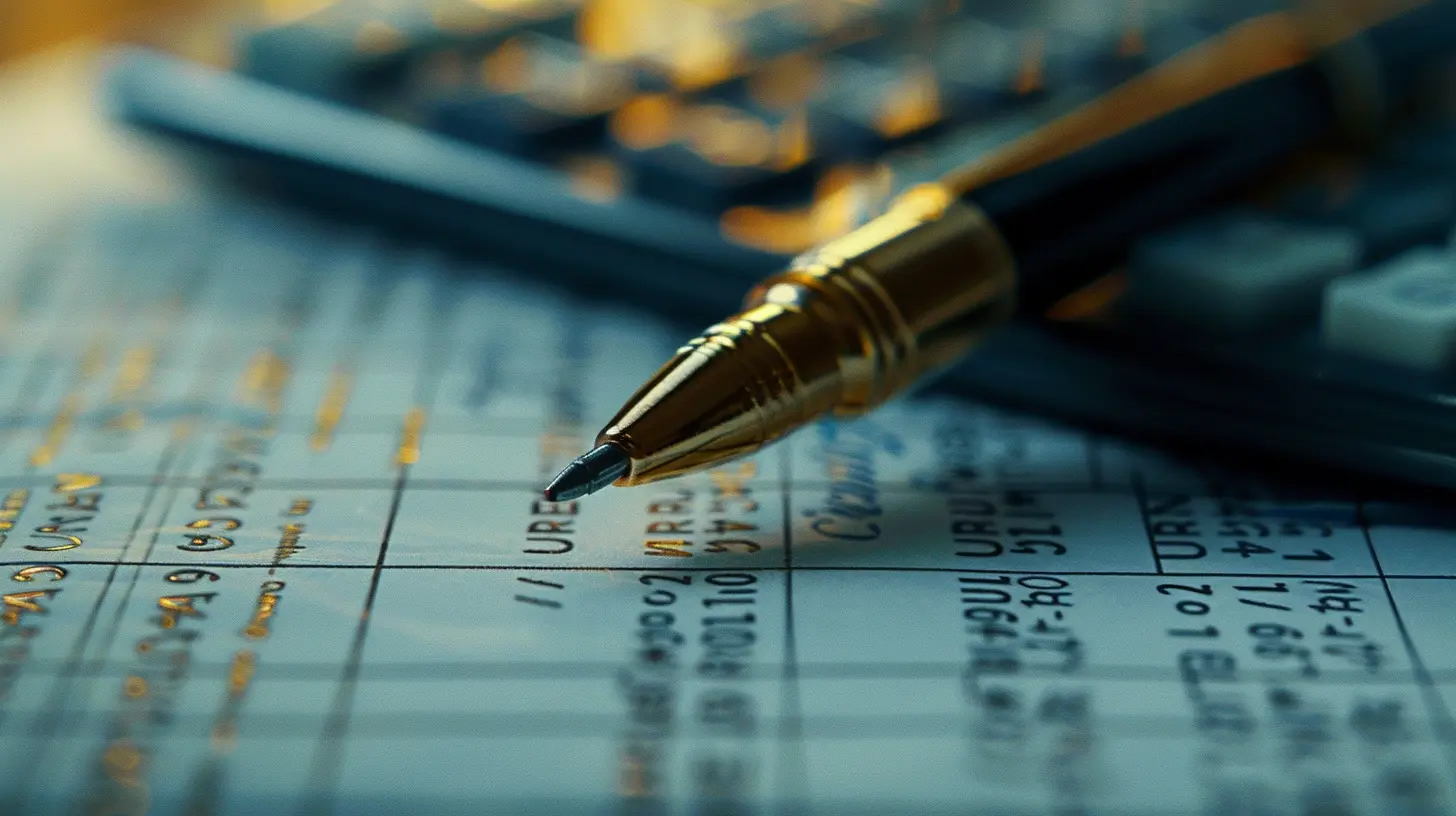Loan Amortization: What It Is and Why It Matters