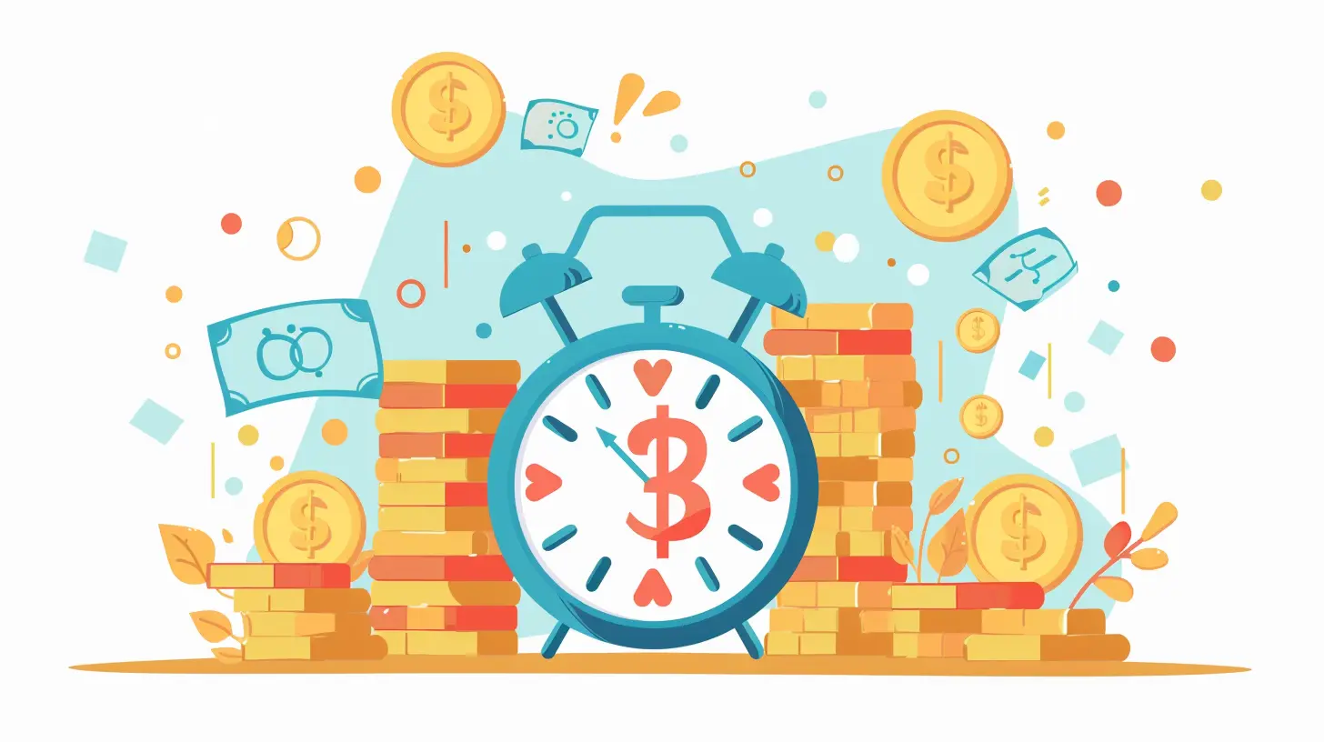 Loan Payment Holidays: Are They a Good Idea for You?