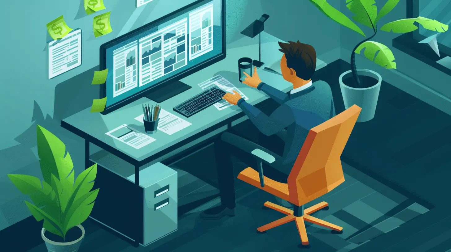 Low-Effort Side Hustles That Can Turn into Passive Income Machines