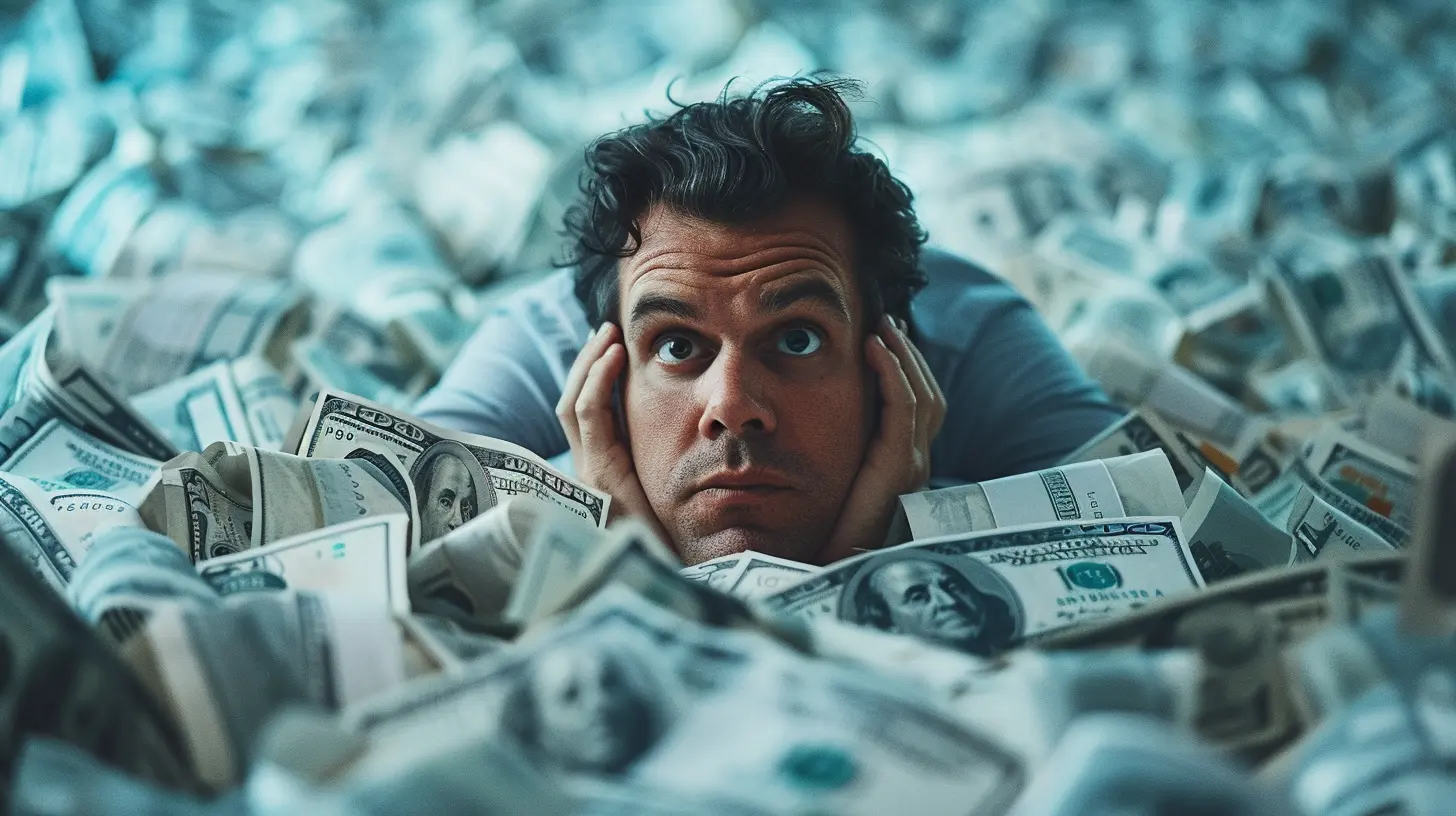 Making Financial Decisions With Recession in Mind