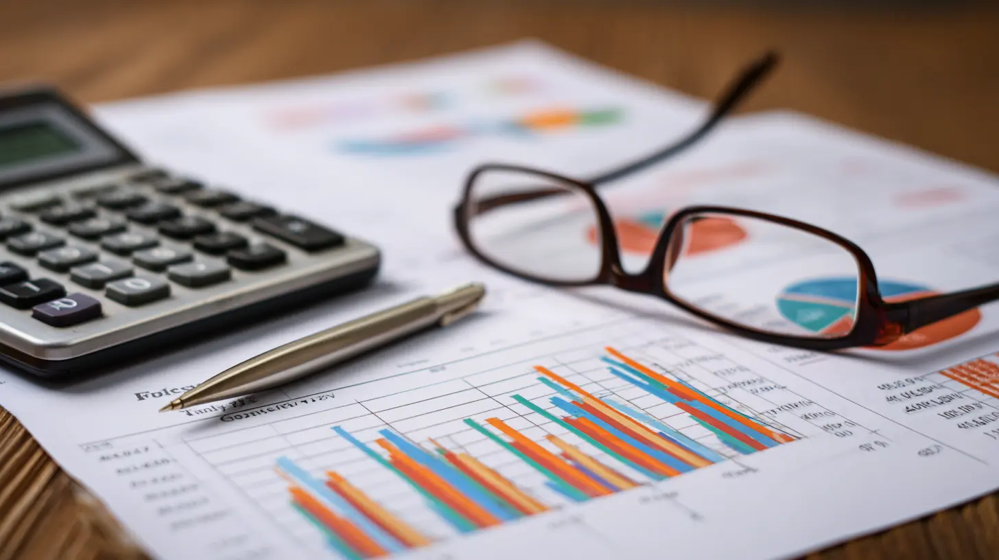 Making Sense of Small Business Financial Statements