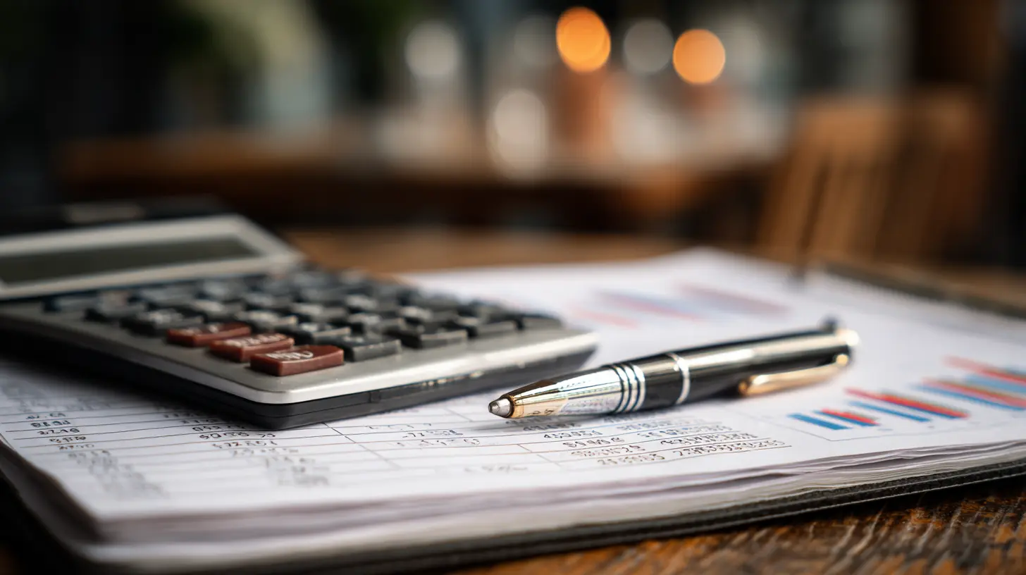 Making Sense of Small Business Financial Statements