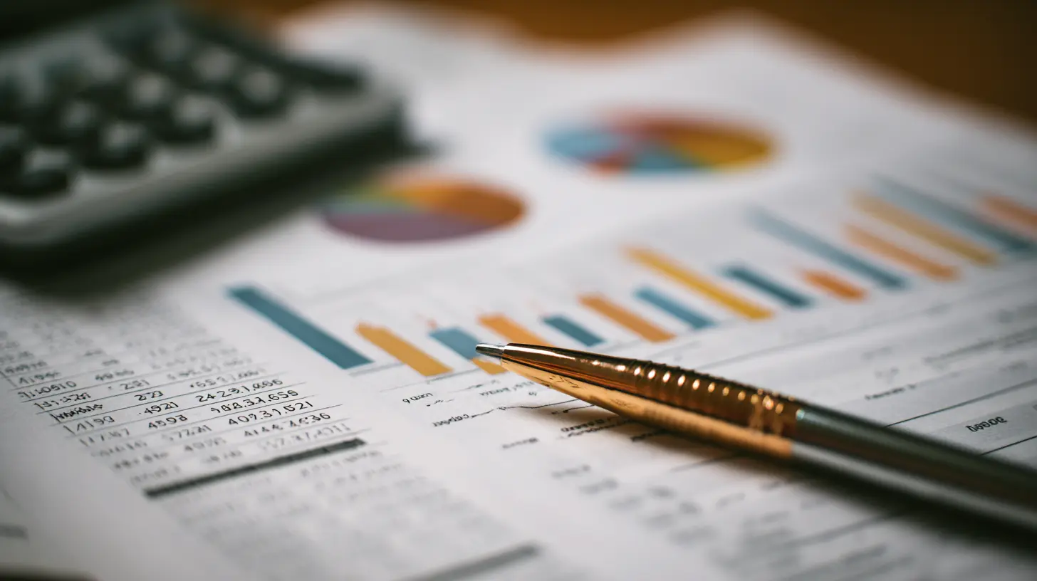 Making Sense of Small Business Financial Statements
