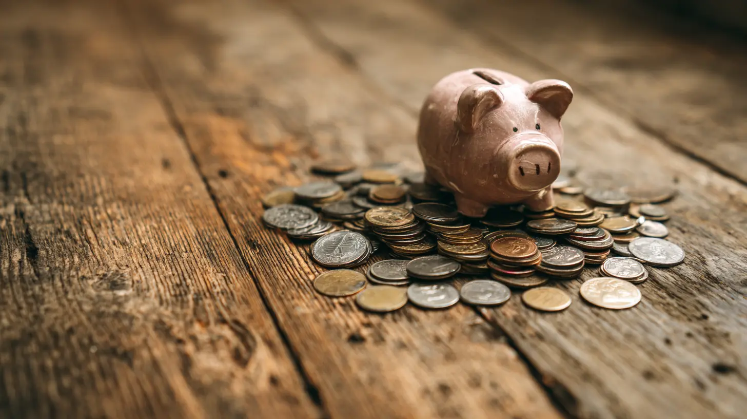 Making the Most of Small Wins in Your Financial Life