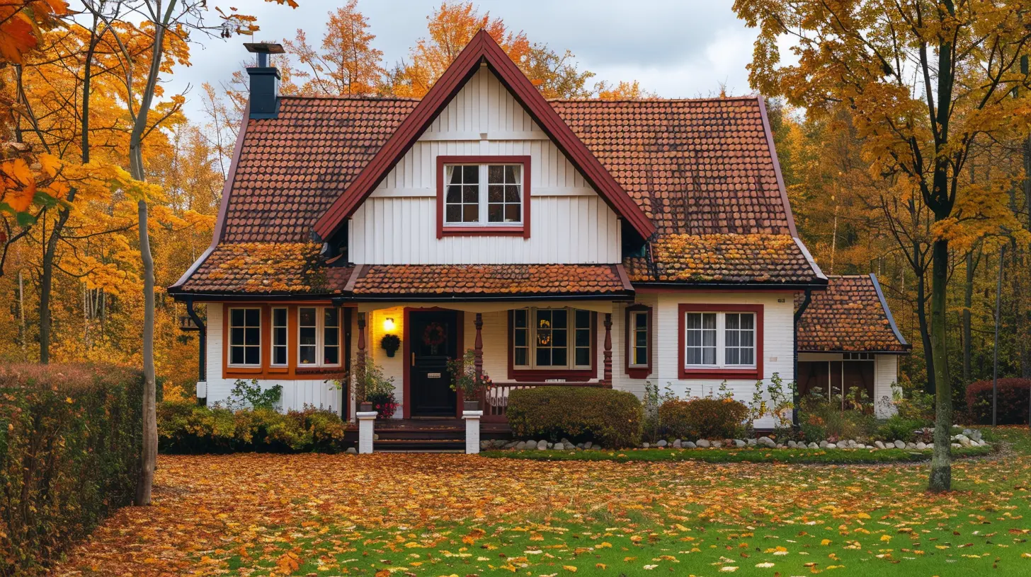 Managing a Mortgage: What Every Homeowner Needs to Know