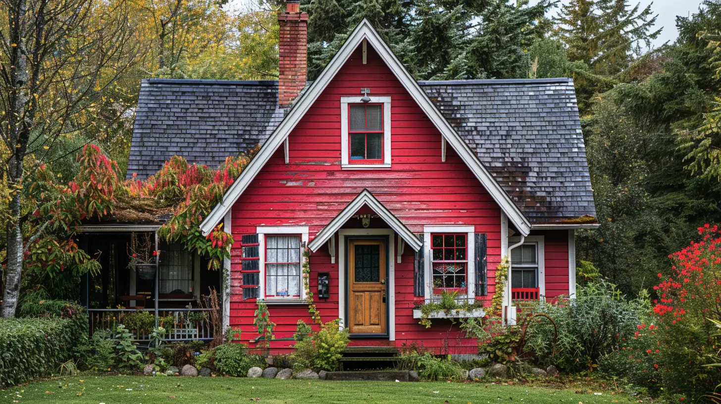 Managing a Mortgage: What Every Homeowner Needs to Know