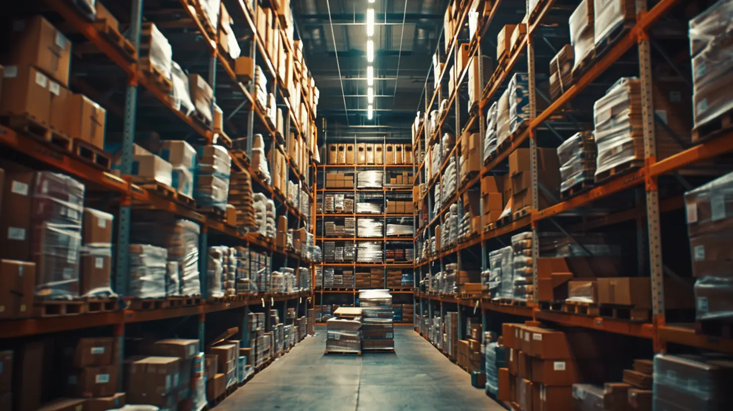 Managing Inventory Costs for Maximum Profitability