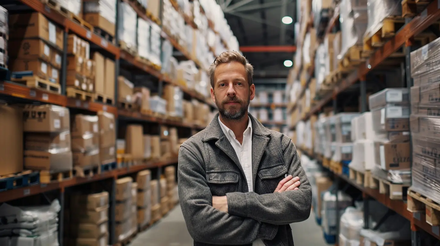 Managing Inventory Costs for Maximum Profitability