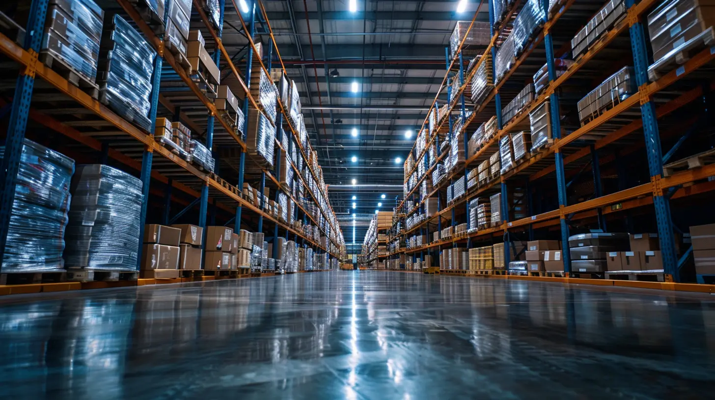 Managing Inventory Costs for Maximum Profitability