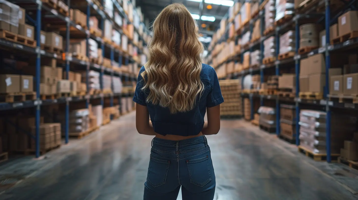 Managing Inventory Costs for Maximum Profitability