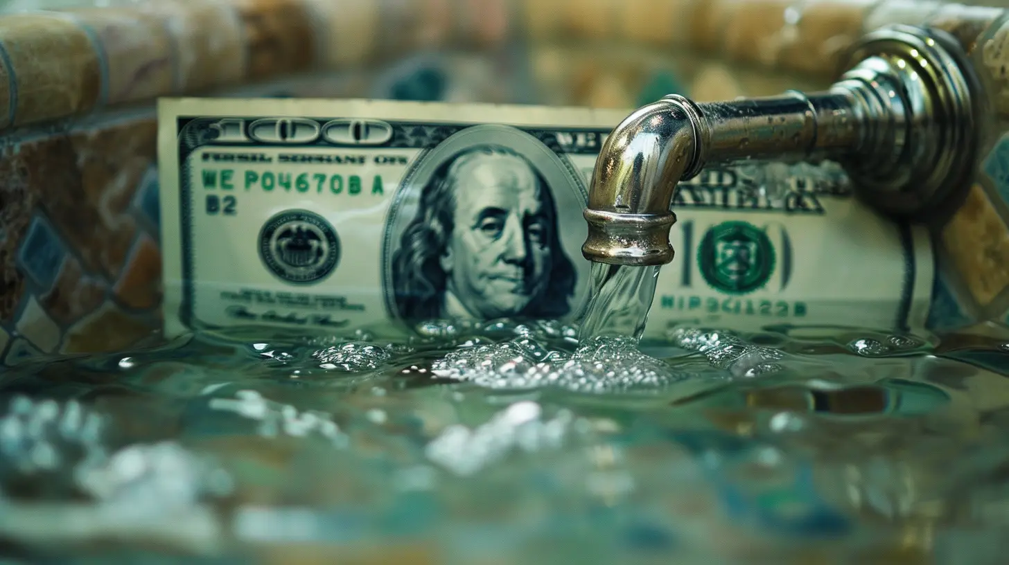Managing Liquidity: Ensuring You Have Access to Cash When Needed