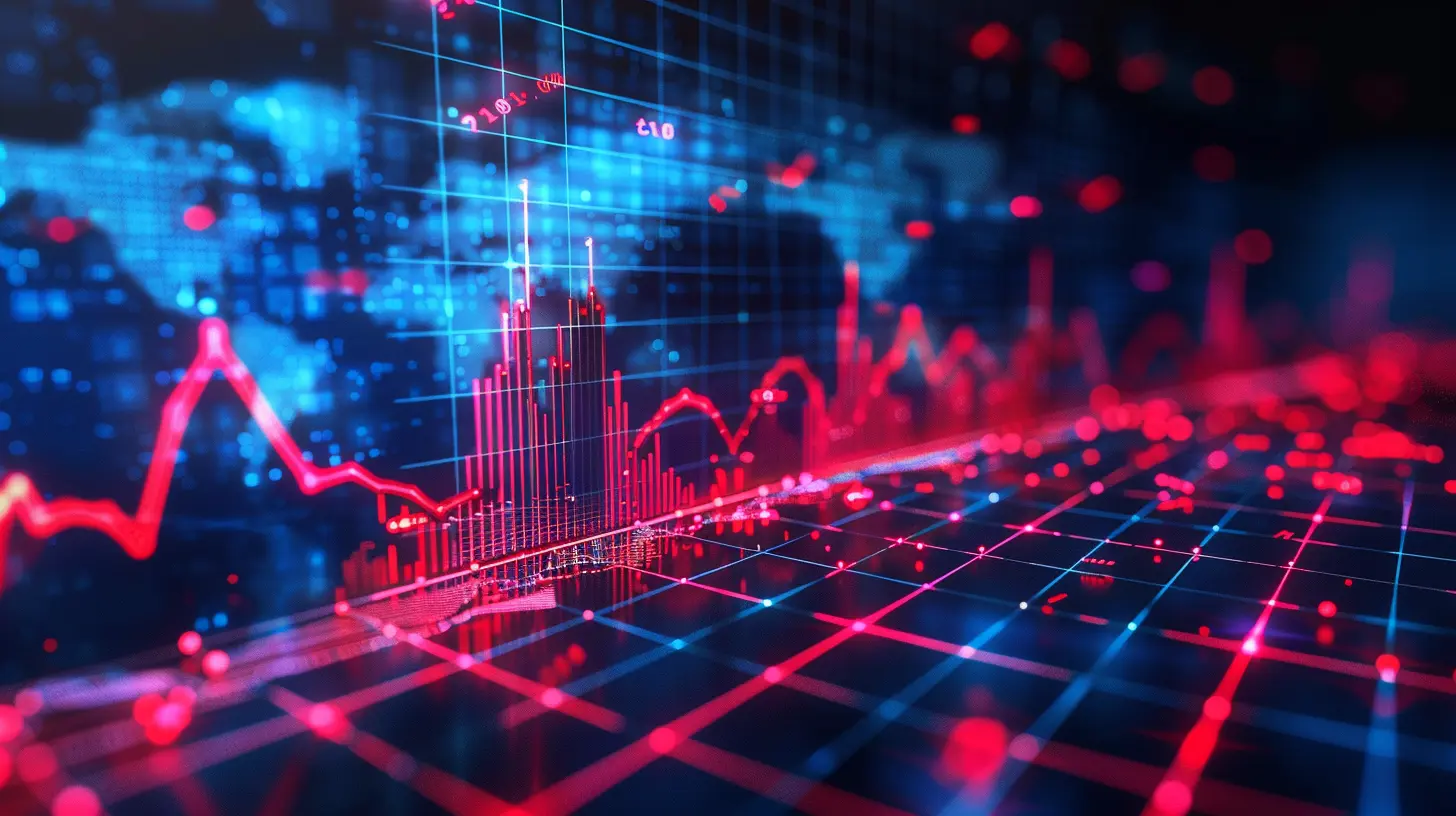 Market Impacts of Supply Chain Disruptions: What You Need to Know