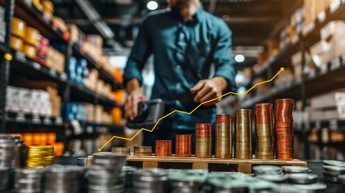 Market Impacts of Supply Chain Disruptions: What You Need to Know