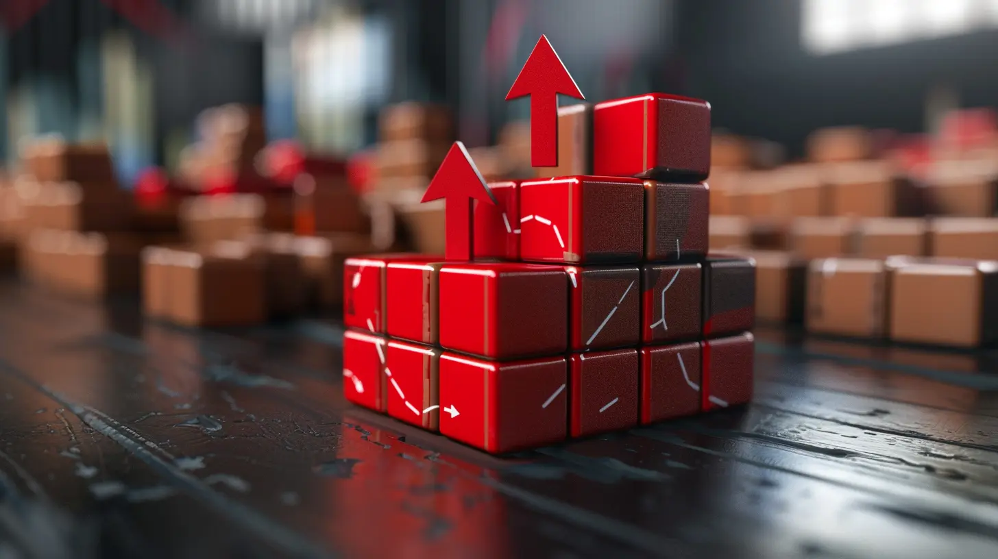 Market Impacts of Supply Chain Disruptions: What You Need to Know