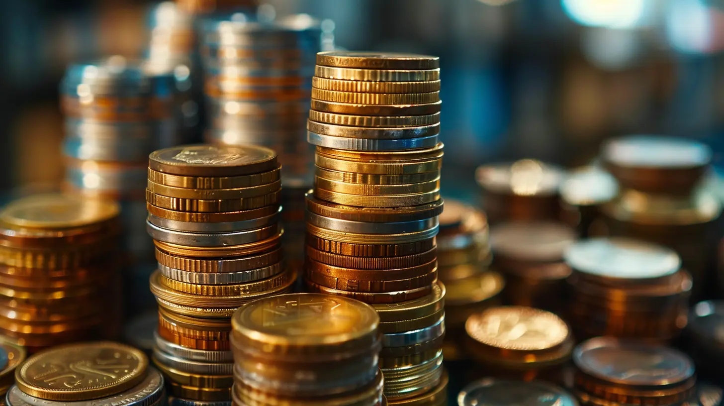 Mastering the Art of Stockpiling Without Wasting Money