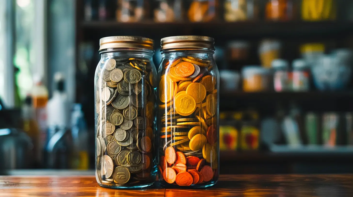 Mastering the Art of Stockpiling Without Wasting Money
