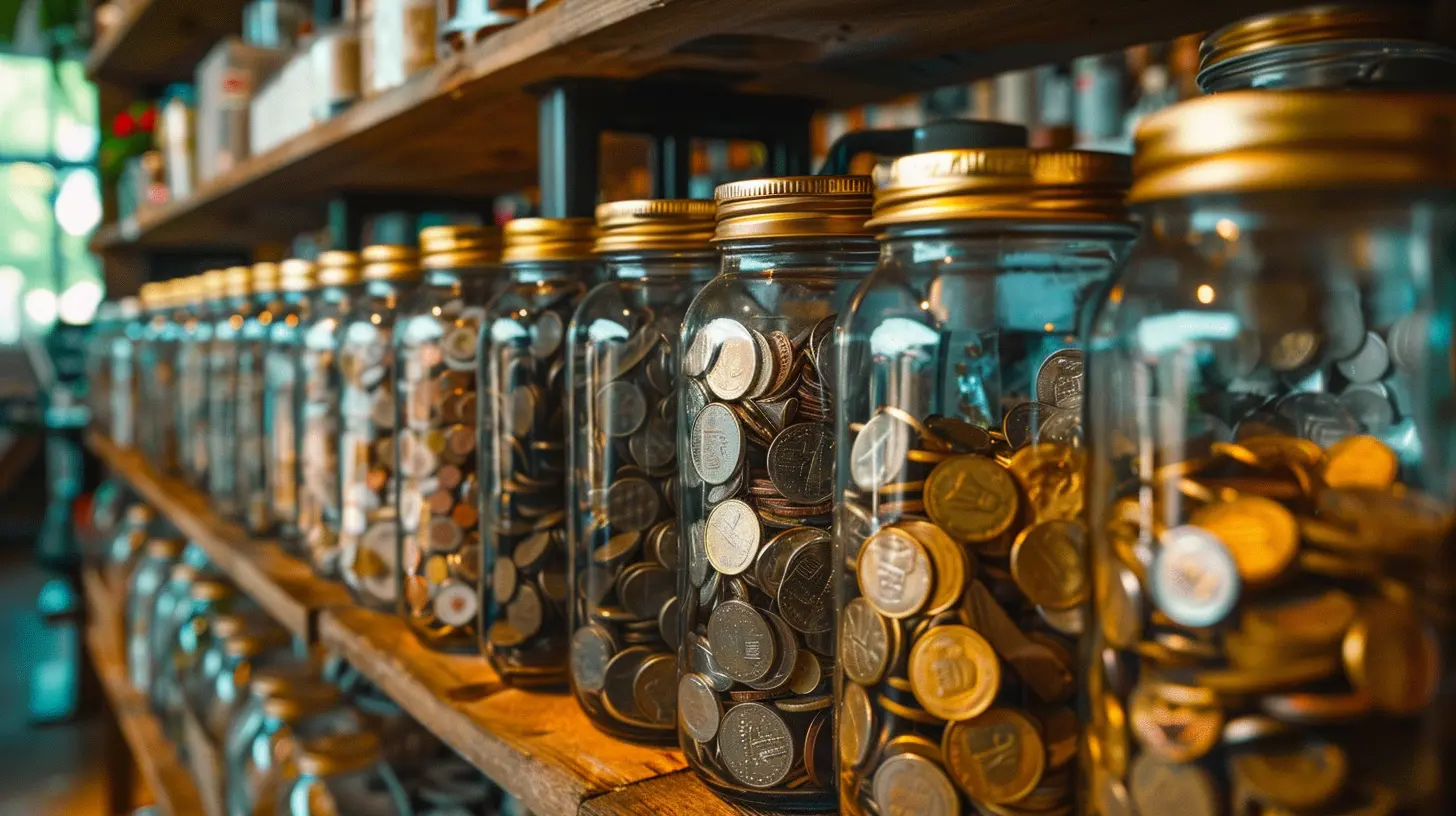Mastering the Art of Stockpiling Without Wasting Money