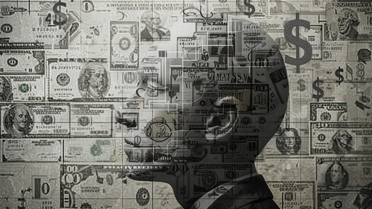 Mind Over Money: Mastering the Psychology of Financial Success