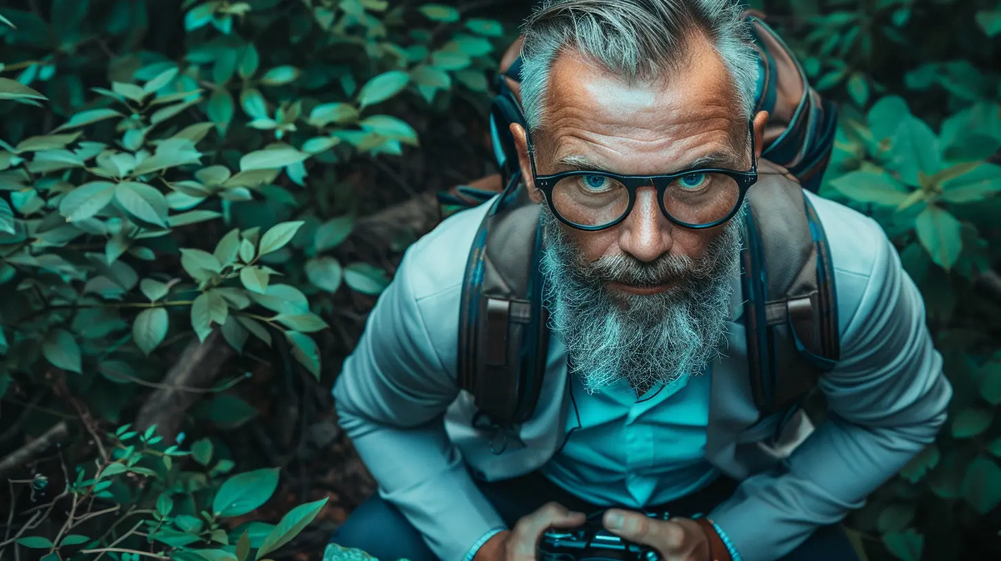 Mindful Financial Planning: Strategies to Build Confidence