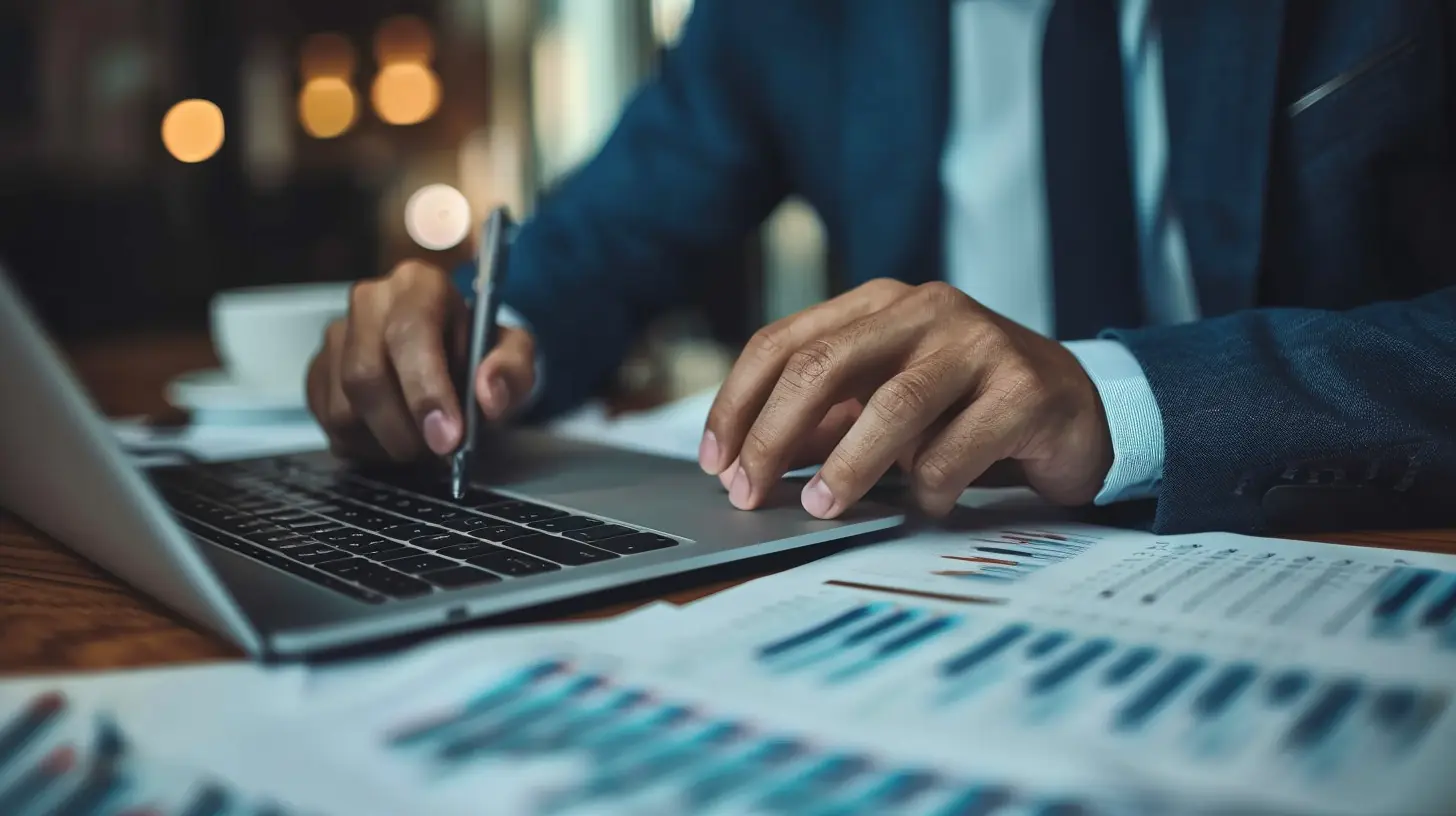 Minimizing Tax Liabilities in Wealth Planning