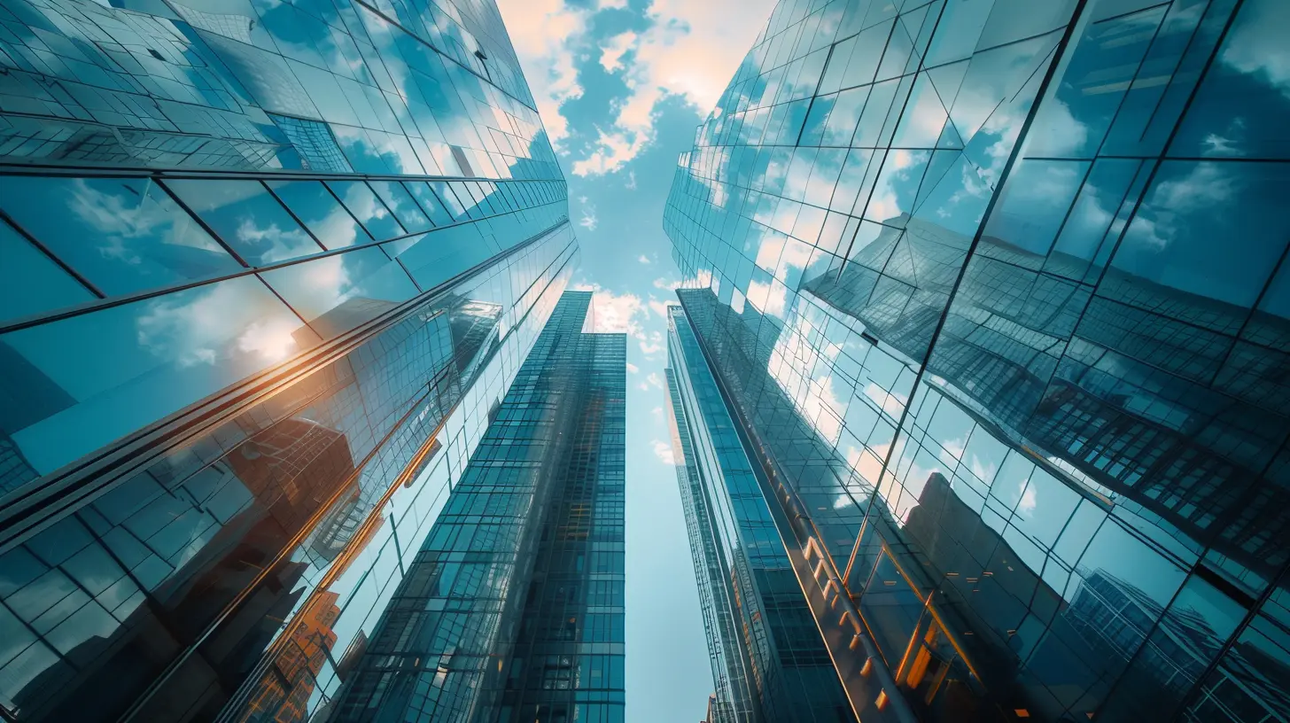 Minimizing Your Tax Exposure on Capital Gains