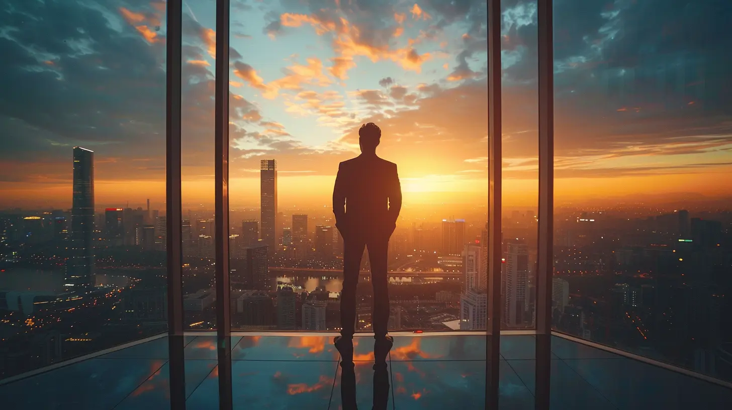 Minimizing Your Tax Exposure on Capital Gains