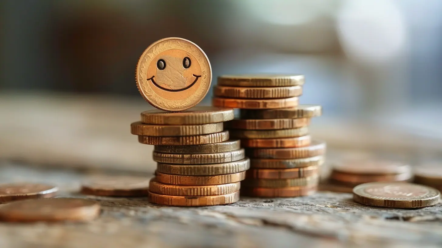 Money and Happiness: Finding a Balance That Works for You