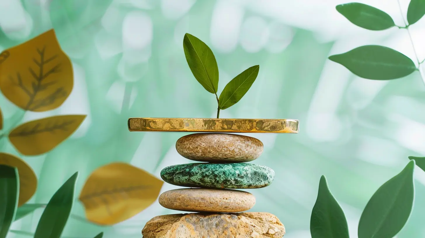 Money and Happiness: Finding a Balance That Works for You