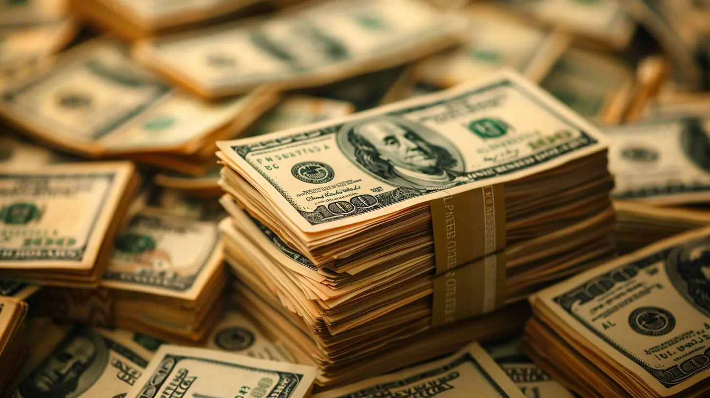 Money Supply Growth and Its Connection to Inflation