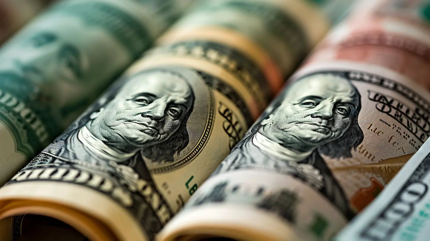 Money Supply Growth and Its Connection to Inflation