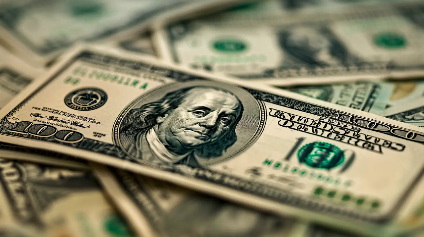 Money Supply Growth and Its Connection to Inflation