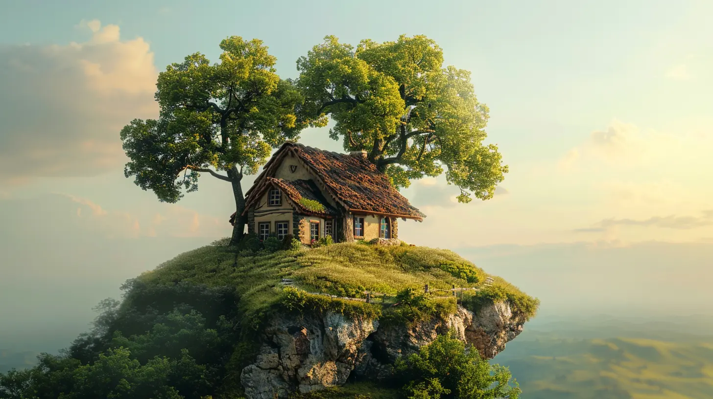 Navigating Capital Gains with a Trust or Estate Plan