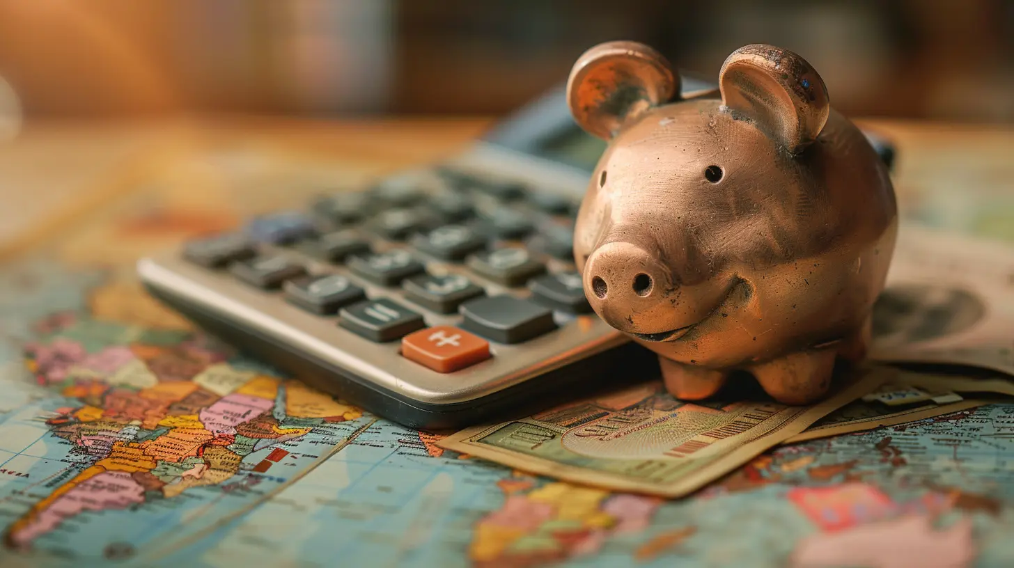 Navigating the Complexities of Sales Tax for Small Businesses