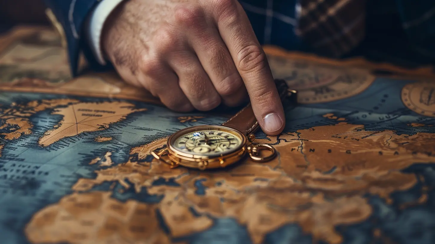 Navigating Volatile Markets with Confidence