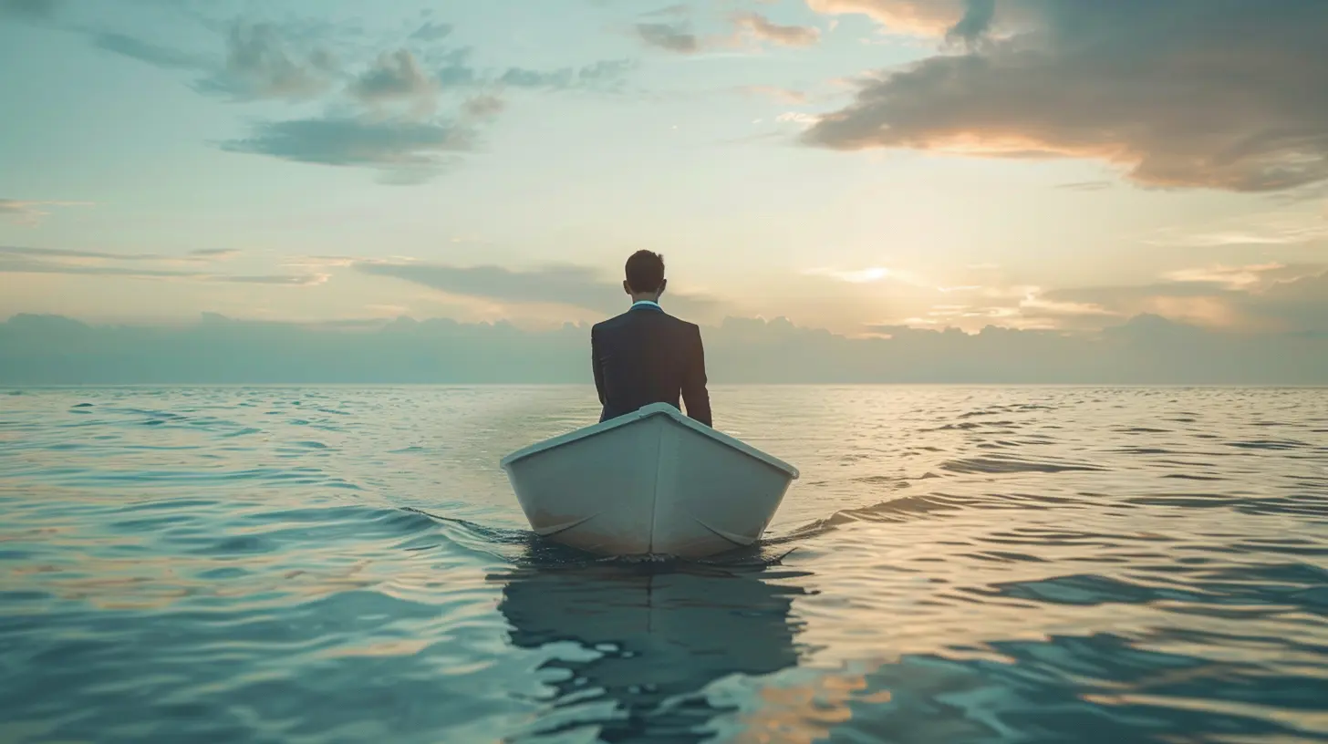 Navigating Volatile Markets with Confidence