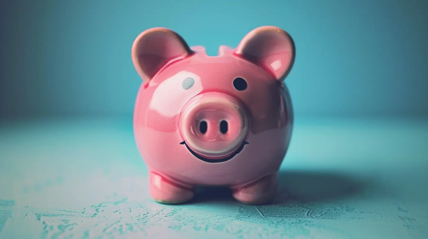 Organizing Your Finances for Greater Peace of Mind