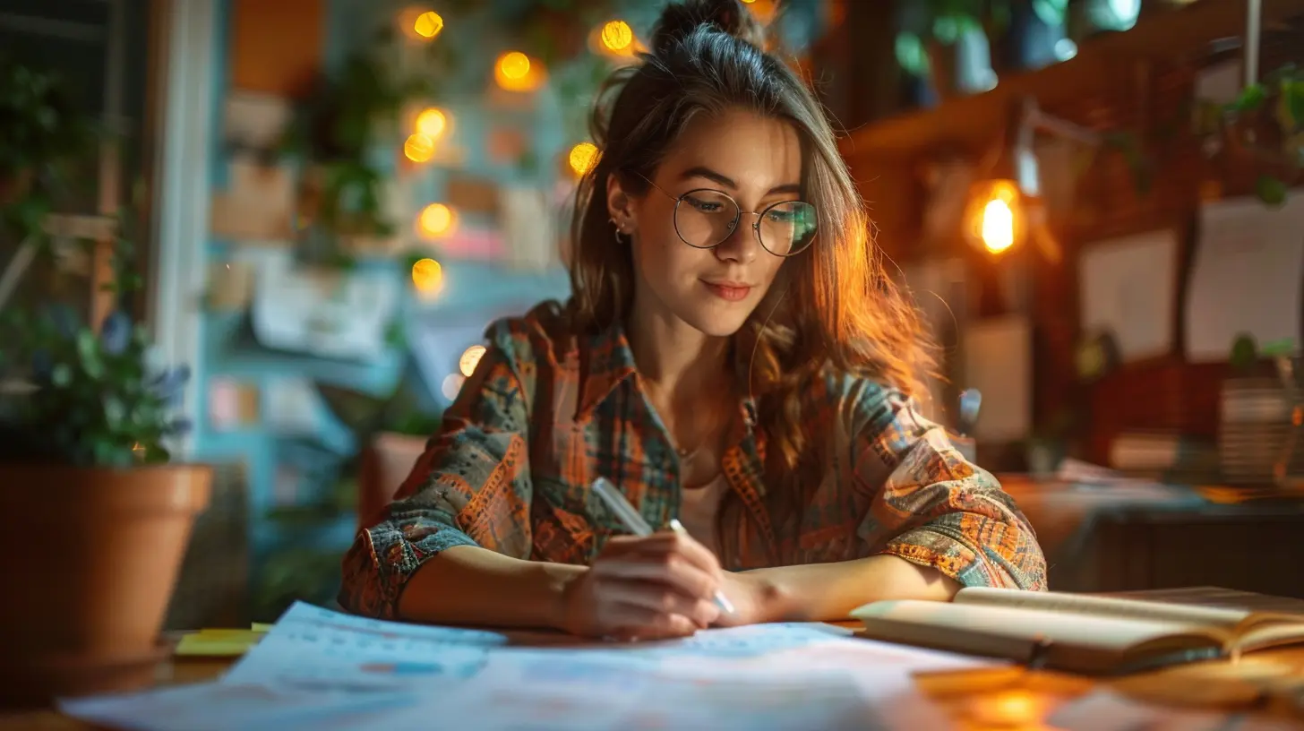 Pairing Tax-Efficient ETFs with Your Financial Goals