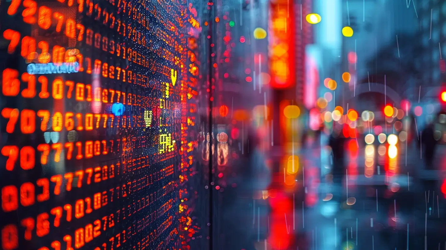 Pairing Tax-Efficient ETFs with Your Financial Goals