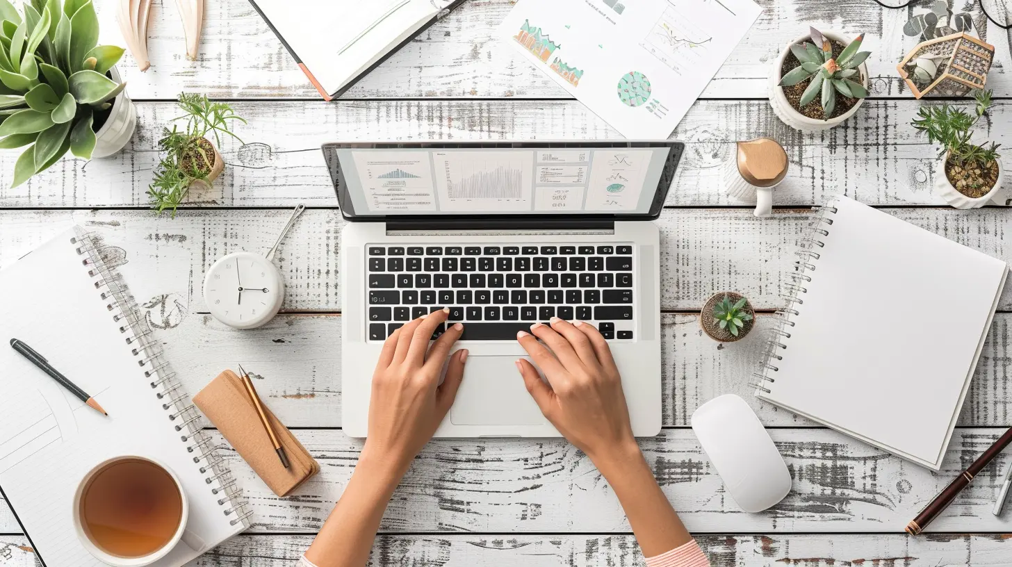 Passive Income and Tax Efficiency: What You Need to Know