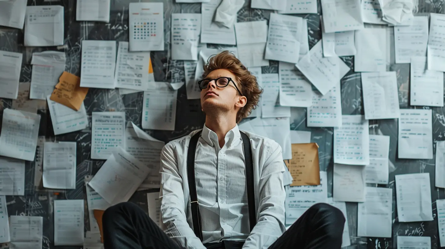 Passive Income and Tax Efficiency: What You Need to Know